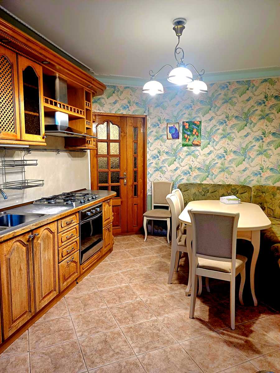 3-комнатная квартира по адресу (площадь 71 м²) 3-комнатная квартира по адресу (площадь 71 м²) - Atlanta.ua
