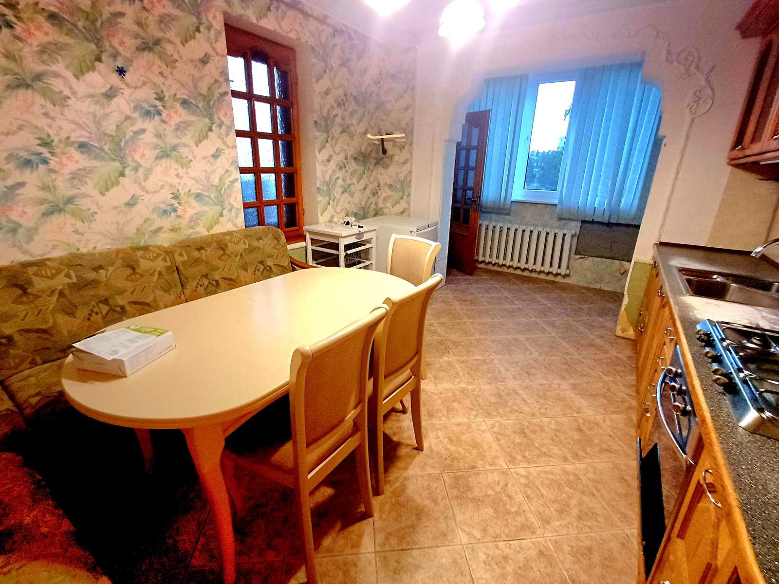 3-комнатная квартира по адресу (площадь 71 м²) - imageAlt 5 3-комнатная квартира по адресу (площадь 71 м²) - Atlanta.ua - imageAlt 5