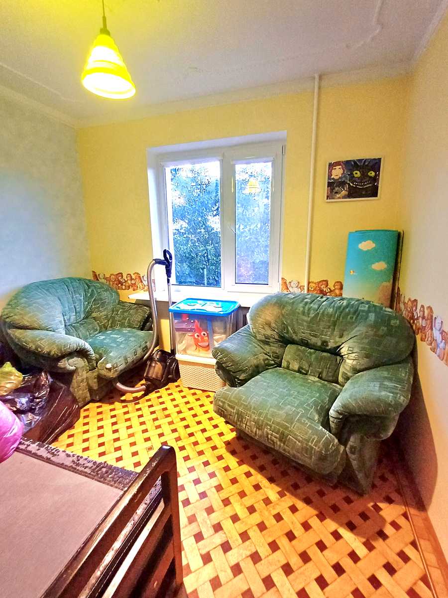 3-комнатная квартира по адресу (площадь 71 м²) - imageAlt 12 3-комнатная квартира по адресу (площадь 71 м²) - Atlanta.ua - imageAlt 12