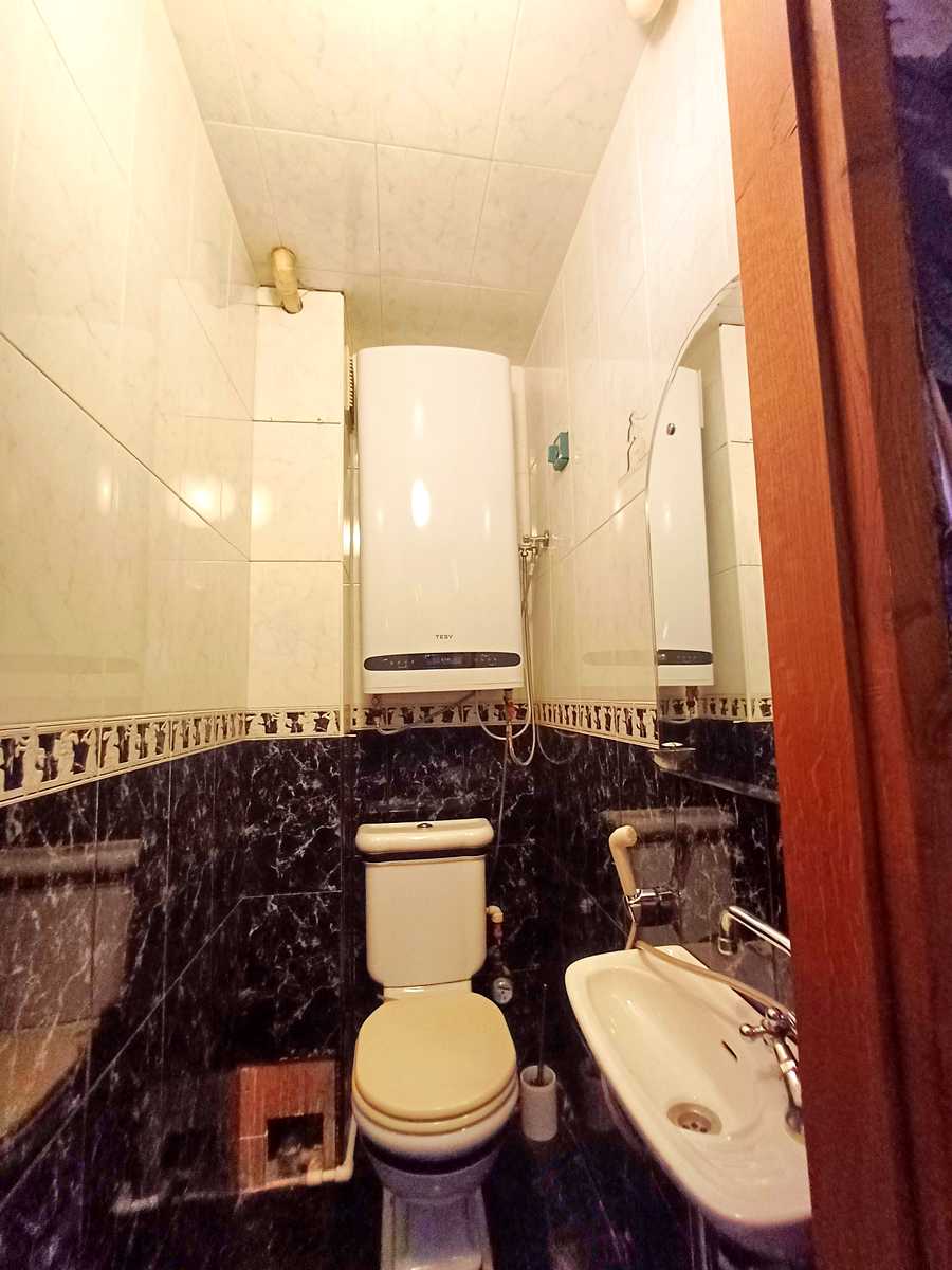 3-комнатная квартира по адресу (площадь 71 м²) - imageAlt 17 3-комнатная квартира по адресу (площадь 71 м²) - Atlanta.ua - imageAlt 17