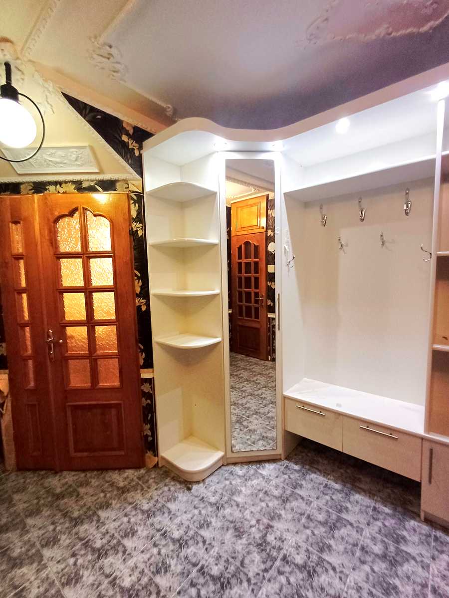3-комнатная квартира по адресу (площадь 71 м²) - imageAlt 23 3-комнатная квартира по адресу (площадь 71 м²) - Atlanta.ua - imageAlt 23