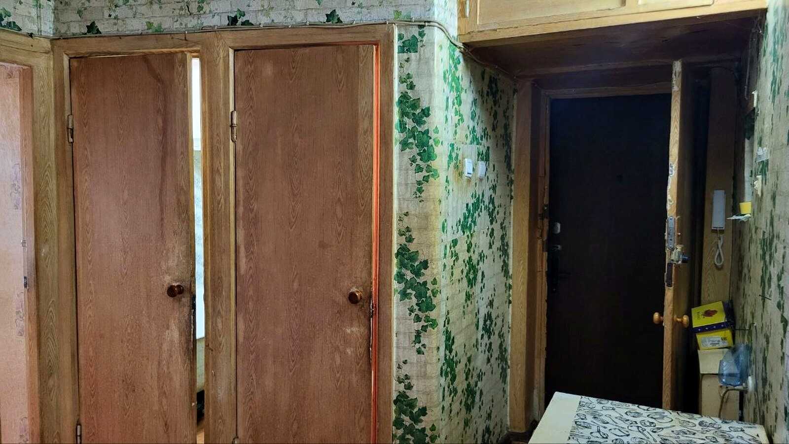 2-комнатная квартира по адресу Вишневского ген. Пер. (площадь 43,9 м²) - imageAlt 11 2-комнатная квартира по адресу Вишневского ген. Пер. (площадь 43,9 м²) - Atlanta.ua - imageAlt 11
