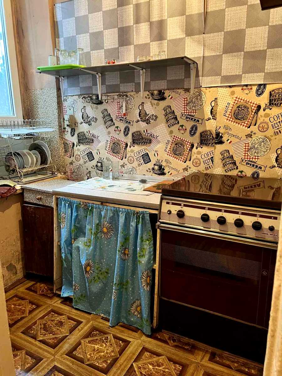 1-комнатная квартира по адресу ул. Болгарская (площадь 31,9 м²) - imageAlt 12 1-комнатная квартира по адресу ул. Болгарская (площадь 31,9 м²) - Atlanta.ua - imageAlt 12