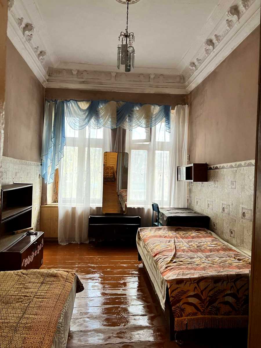 1-комнатная квартира по адресу ул. Болгарская (площадь 31,9 м²) - imageAlt 9 1-комнатная квартира по адресу ул. Болгарская (площадь 31,9 м²) - Atlanta.ua - imageAlt 9