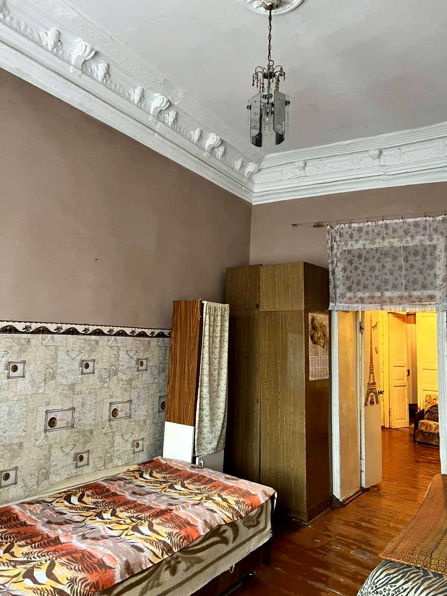 1-комнатная квартира по адресу ул. Болгарская (площадь 31,9 м²) - imageAlt 7 1-комнатная квартира по адресу ул. Болгарская (площадь 31,9 м²) - Atlanta.ua - imageAlt 7