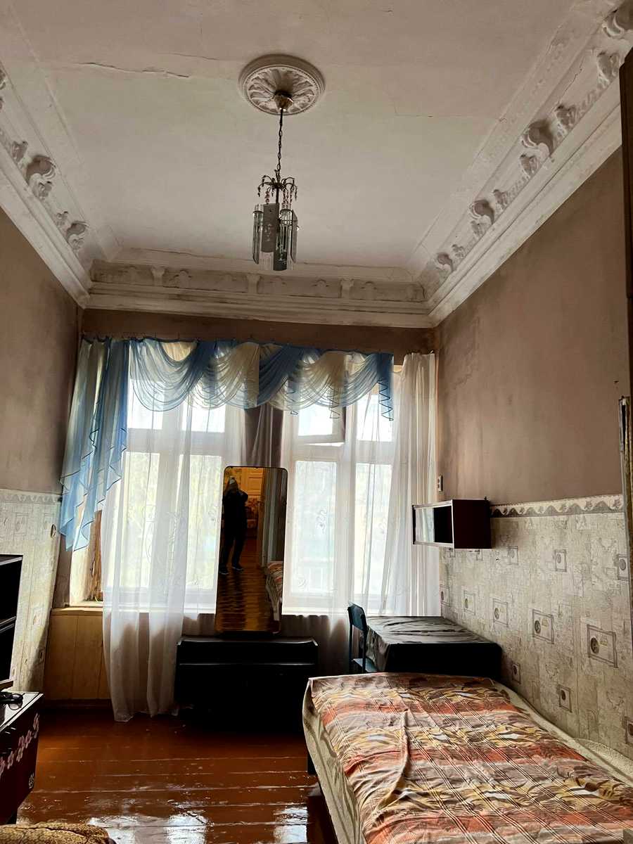 1-комнатная квартира по адресу ул. Болгарская (площадь 31,9 м²) - imageAlt 14 1-комнатная квартира по адресу ул. Болгарская (площадь 31,9 м²) - Atlanta.ua - imageAlt 14