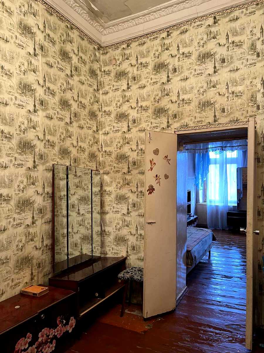 1-комнатная квартира по адресу ул. Болгарская (площадь 31,9 м²) - imageAlt 19 1-комнатная квартира по адресу ул. Болгарская (площадь 31,9 м²) - Atlanta.ua - imageAlt 19