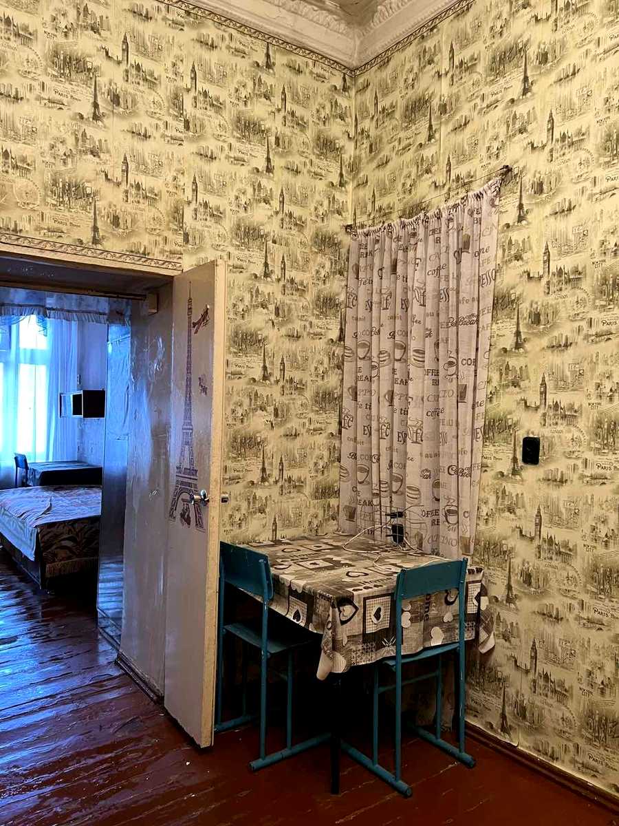 1-комнатная квартира по адресу ул. Болгарская (площадь 31,9 м²) - imageAlt 3 1-комнатная квартира по адресу ул. Болгарская (площадь 31,9 м²) - Atlanta.ua - imageAlt 3