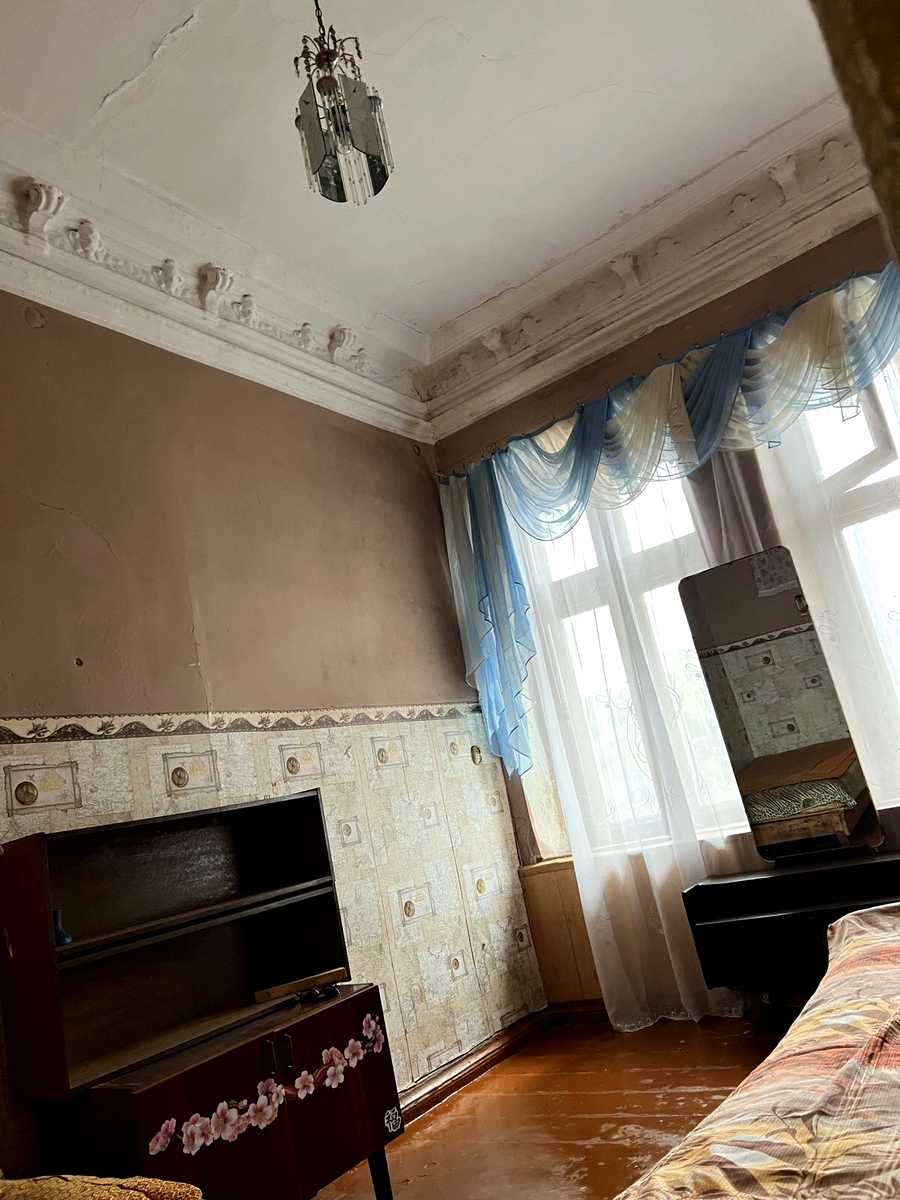 1-комнатная квартира по адресу ул. Болгарская (площадь 31,9 м²) - imageAlt 2 1-комнатная квартира по адресу ул. Болгарская (площадь 31,9 м²) - Atlanta.ua - imageAlt 2