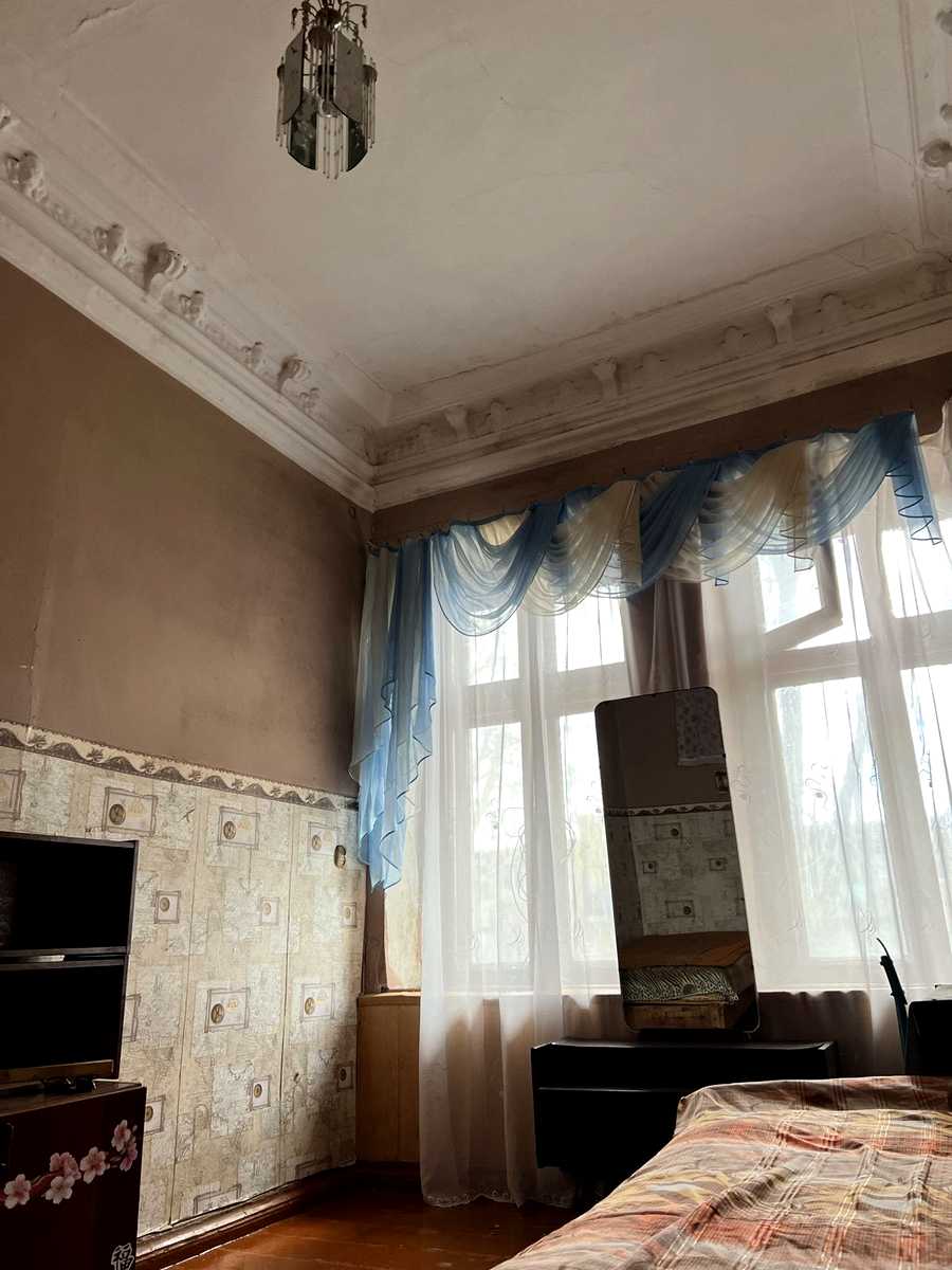 1-комнатная квартира по адресу ул. Болгарская (площадь 31,9 м²) - imageAlt 4 1-комнатная квартира по адресу ул. Болгарская (площадь 31,9 м²) - Atlanta.ua - imageAlt 4