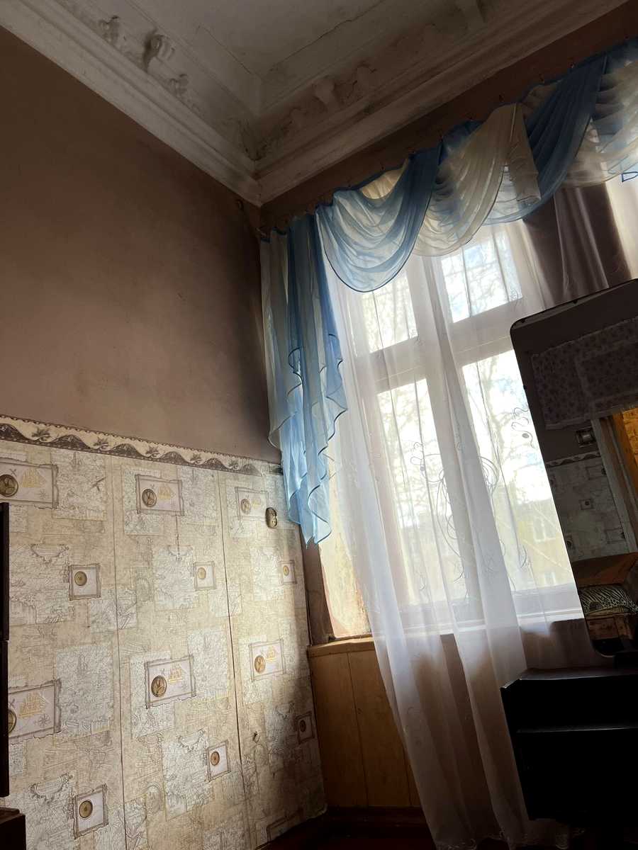1-комнатная квартира по адресу ул. Болгарская (площадь 31,9 м²) - imageAlt 6 1-комнатная квартира по адресу ул. Болгарская (площадь 31,9 м²) - Atlanta.ua - imageAlt 6