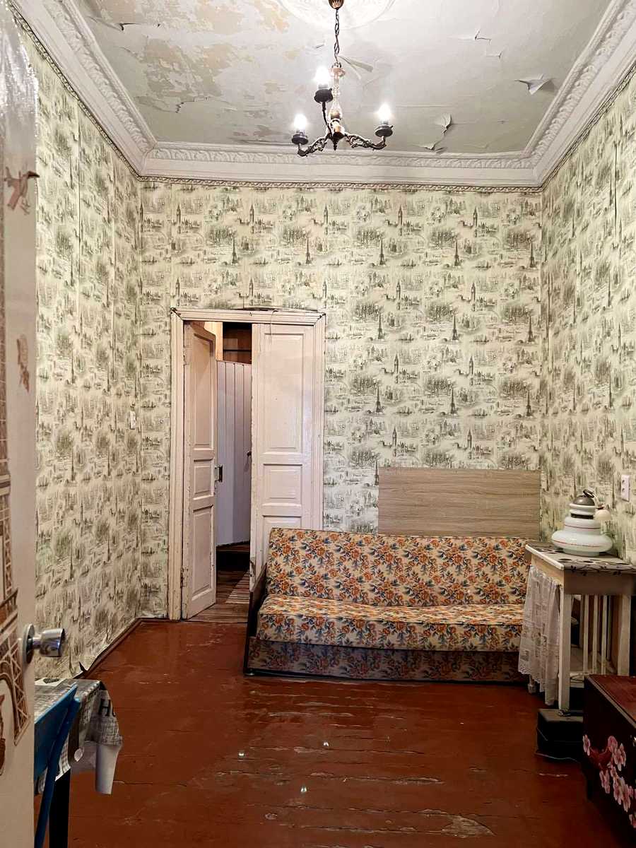 1-комнатная квартира по адресу ул. Болгарская (площадь 31,9 м²) - imageAlt 5 1-комнатная квартира по адресу ул. Болгарская (площадь 31,9 м²) - Atlanta.ua - imageAlt 5