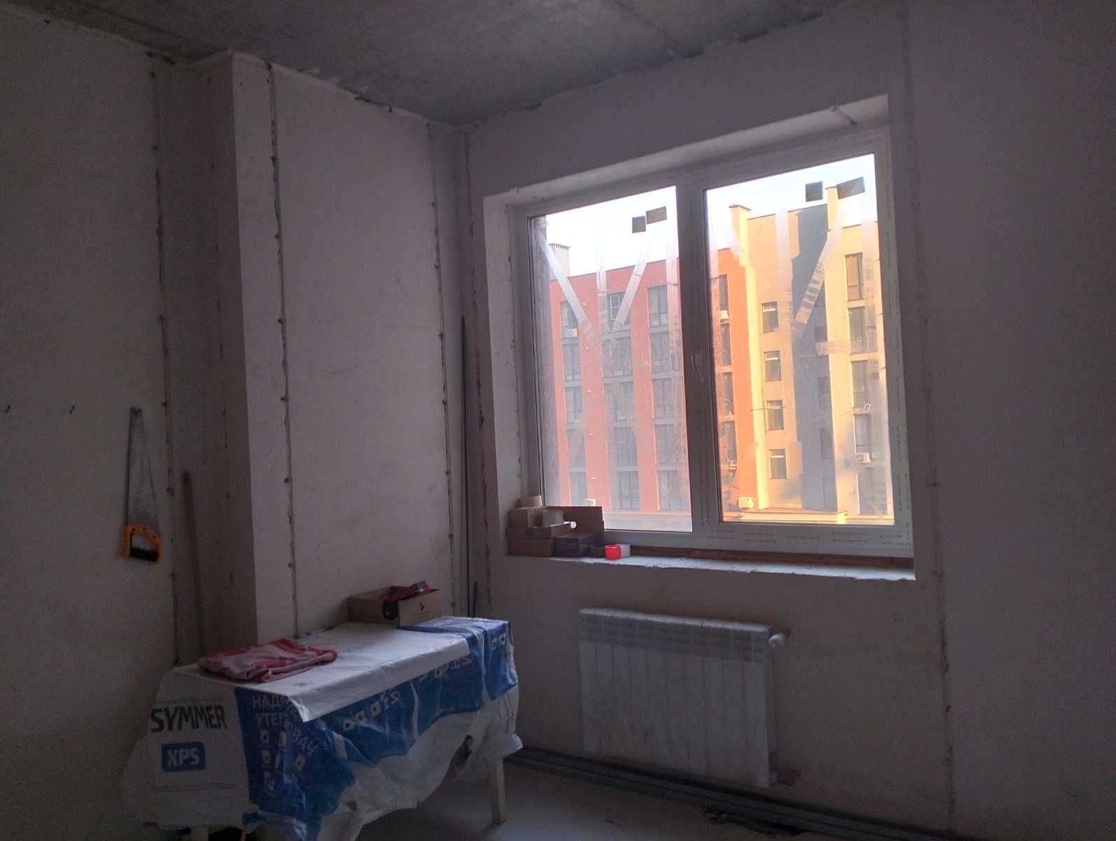 1-комнатная квартира по адресу ул. Софиевская (площадь 39,5 м²) - imageAlt 3 1-комнатная квартира по адресу ул. Софиевская (площадь 39,5 м²) - Atlanta.ua - imageAlt 3