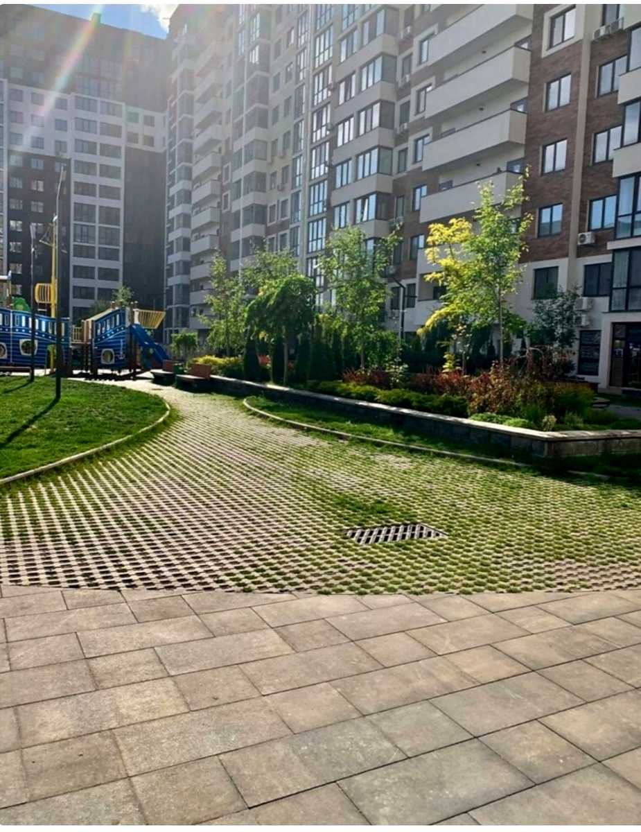 1-комнатная квартира по адресу ул. Софиевская (площадь 39,5 м²) - imageAlt 10 1-комнатная квартира по адресу ул. Софиевская (площадь 39,5 м²) - Atlanta.ua - imageAlt 10