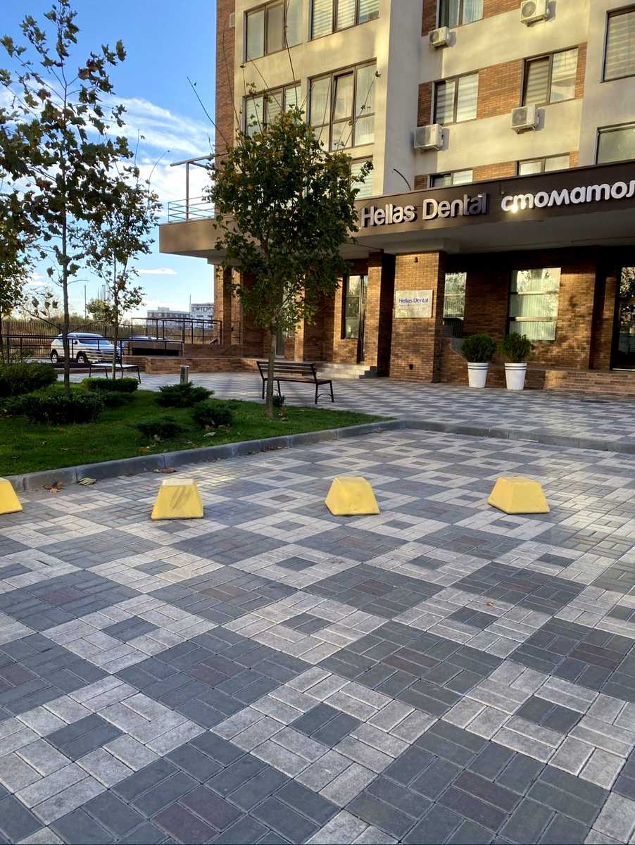 1-комнатная квартира по адресу ул. Софиевская (площадь 39,5 м²) - imageAlt 9 1-комнатная квартира по адресу ул. Софиевская (площадь 39,5 м²) - Atlanta.ua - imageAlt 9
