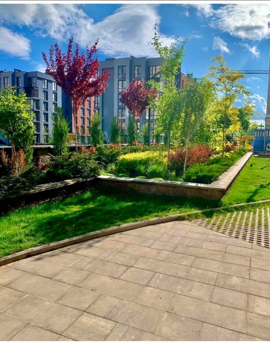 1-комнатная квартира по адресу ул. Софиевская (площадь 39,5 м²) - imageAlt 11 1-комнатная квартира по адресу ул. Софиевская (площадь 39,5 м²) - Atlanta.ua - imageAlt 11