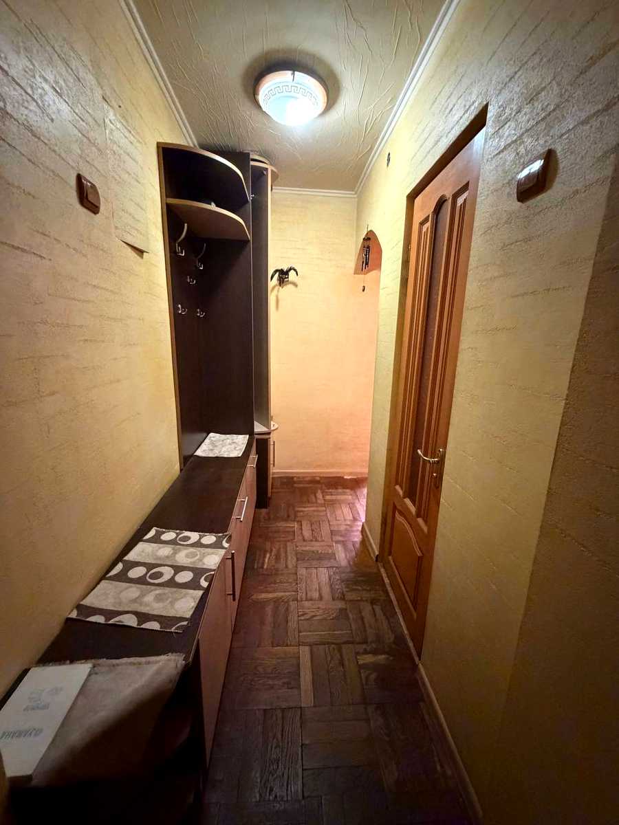3-кімнатна квартира за адресою вул. Сегедська (площа 58 м²) - imageAlt 4 3-кімнатна квартира за адресою вул. Сегедська (площа 58 м²) - Atlanta.ua - imageAlt 4