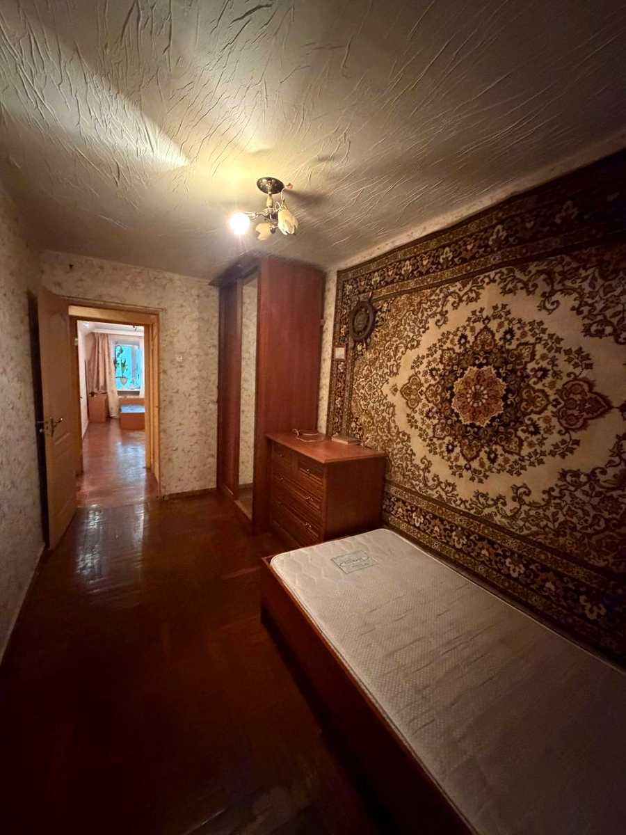 3-кімнатна квартира за адресою вул. Сегедська (площа 58 м²) - imageAlt 3 3-кімнатна квартира за адресою вул. Сегедська (площа 58 м²) - Atlanta.ua - imageAlt 3