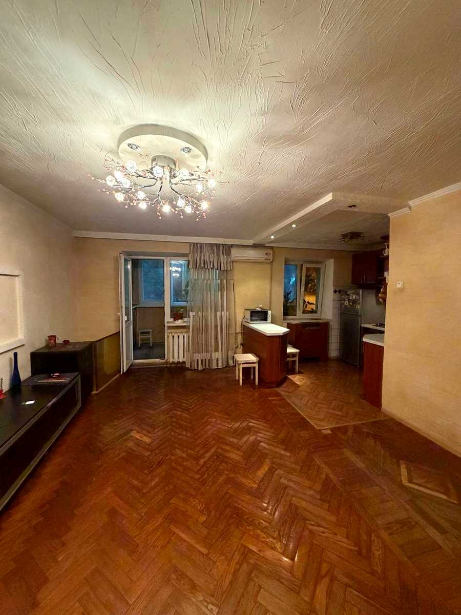 3-кімнатна квартира за адресою вул. Сегедська (площа 58 м²) 3-кімнатна квартира за адресою вул. Сегедська (площа 58 м²) - Atlanta.ua