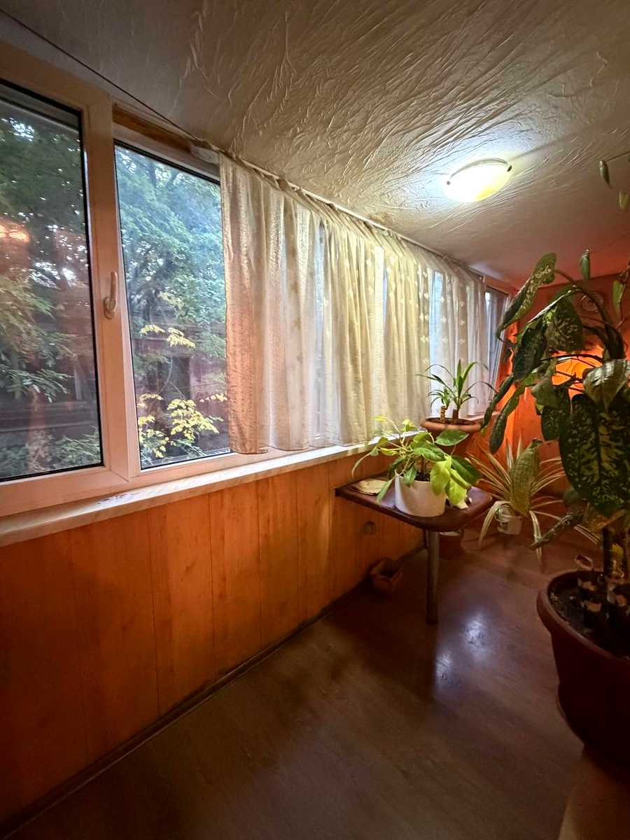 3-кімнатна квартира за адресою вул. Сегедська (площа 58 м²) - imageAlt 2 3-кімнатна квартира за адресою вул. Сегедська (площа 58 м²) - Atlanta.ua - imageAlt 2