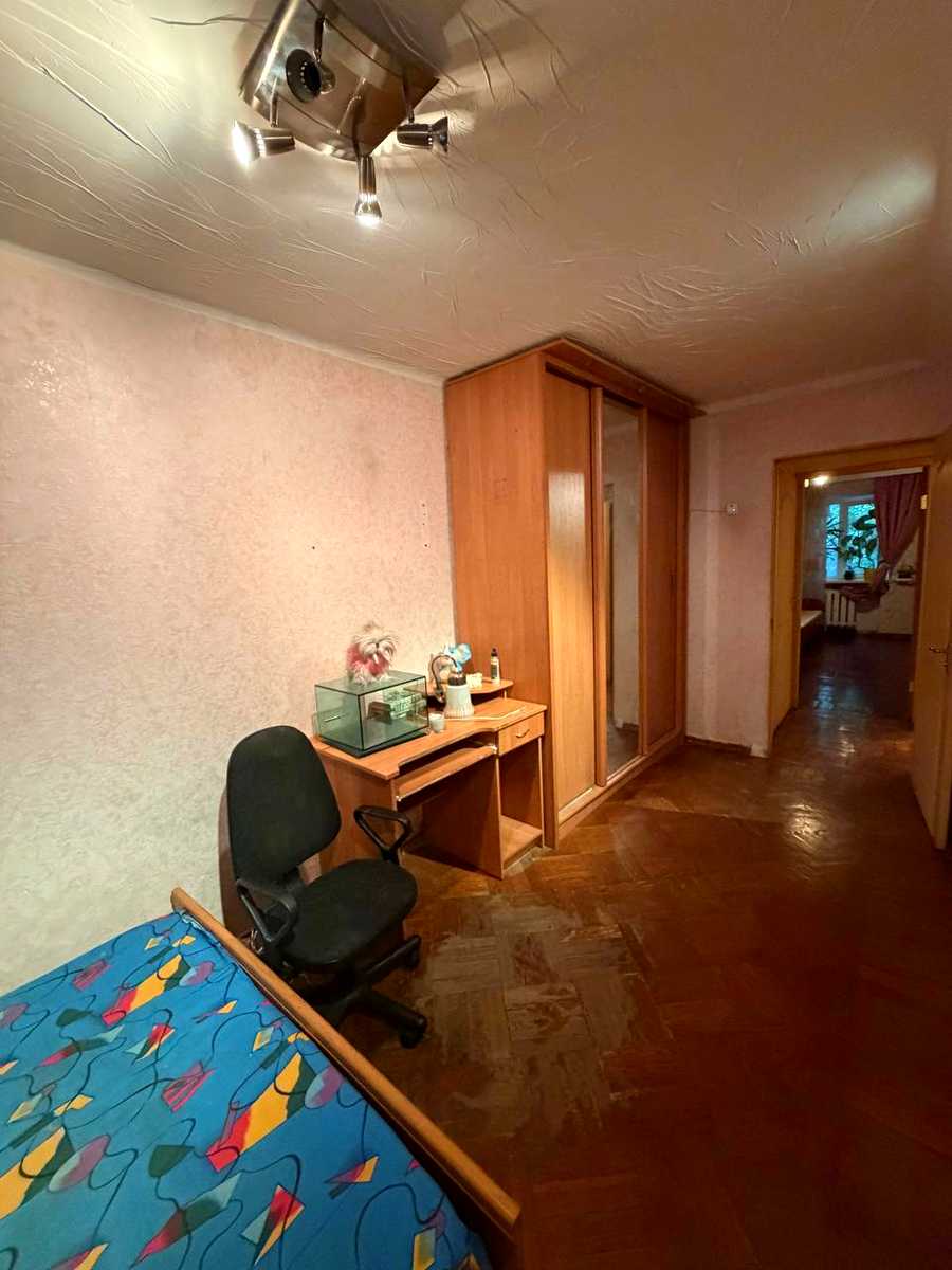 3-кімнатна квартира за адресою вул. Сегедська (площа 58 м²) - imageAlt 5 3-кімнатна квартира за адресою вул. Сегедська (площа 58 м²) - Atlanta.ua - imageAlt 5