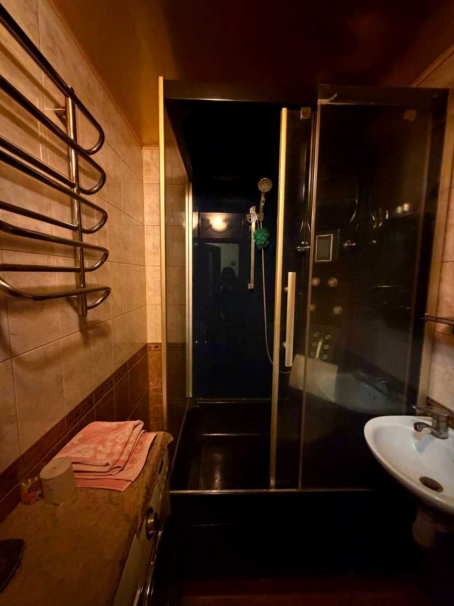 3-кімнатна квартира за адресою вул. Сегедська (площа 58 м²) - imageAlt 8 3-кімнатна квартира за адресою вул. Сегедська (площа 58 м²) - Atlanta.ua - imageAlt 8