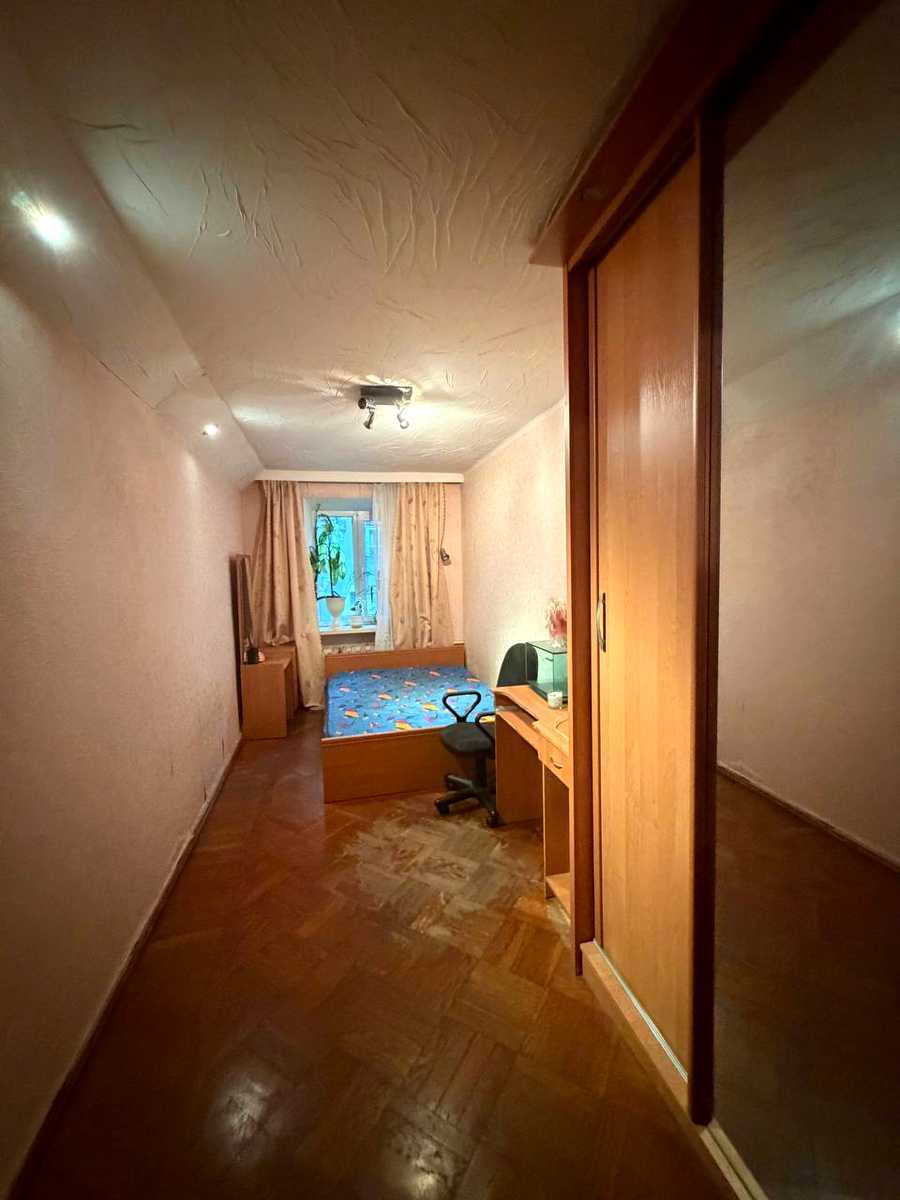 3-кімнатна квартира за адресою вул. Сегедська (площа 58 м²) - imageAlt 7 3-кімнатна квартира за адресою вул. Сегедська (площа 58 м²) - Atlanta.ua - imageAlt 7