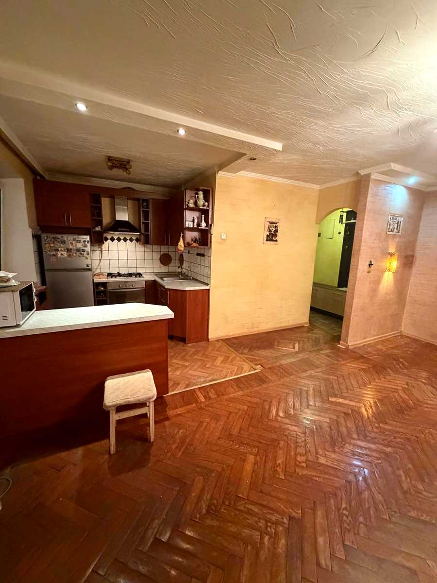 3-кімнатна квартира за адресою вул. Сегедська (площа 58 м²) - imageAlt 10 3-кімнатна квартира за адресою вул. Сегедська (площа 58 м²) - Atlanta.ua - imageAlt 10