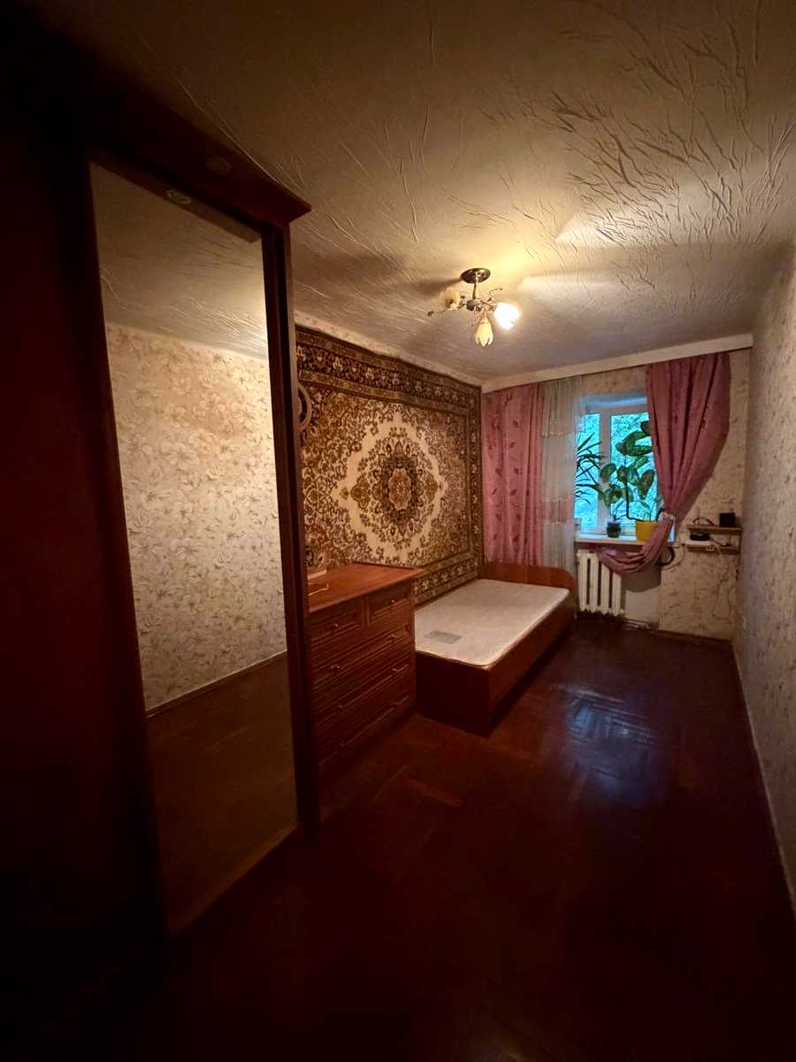 3-кімнатна квартира за адресою вул. Сегедська (площа 58 м²) - imageAlt 6 3-кімнатна квартира за адресою вул. Сегедська (площа 58 м²) - Atlanta.ua - imageAlt 6