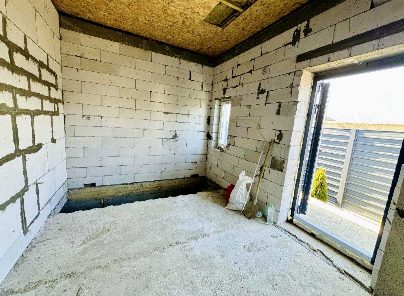 Дом по адресу (площадь 105 м²) - imageAlt 9 Дом по адресу (площадь 105 м²) - Atlanta.ua - imageAlt 9