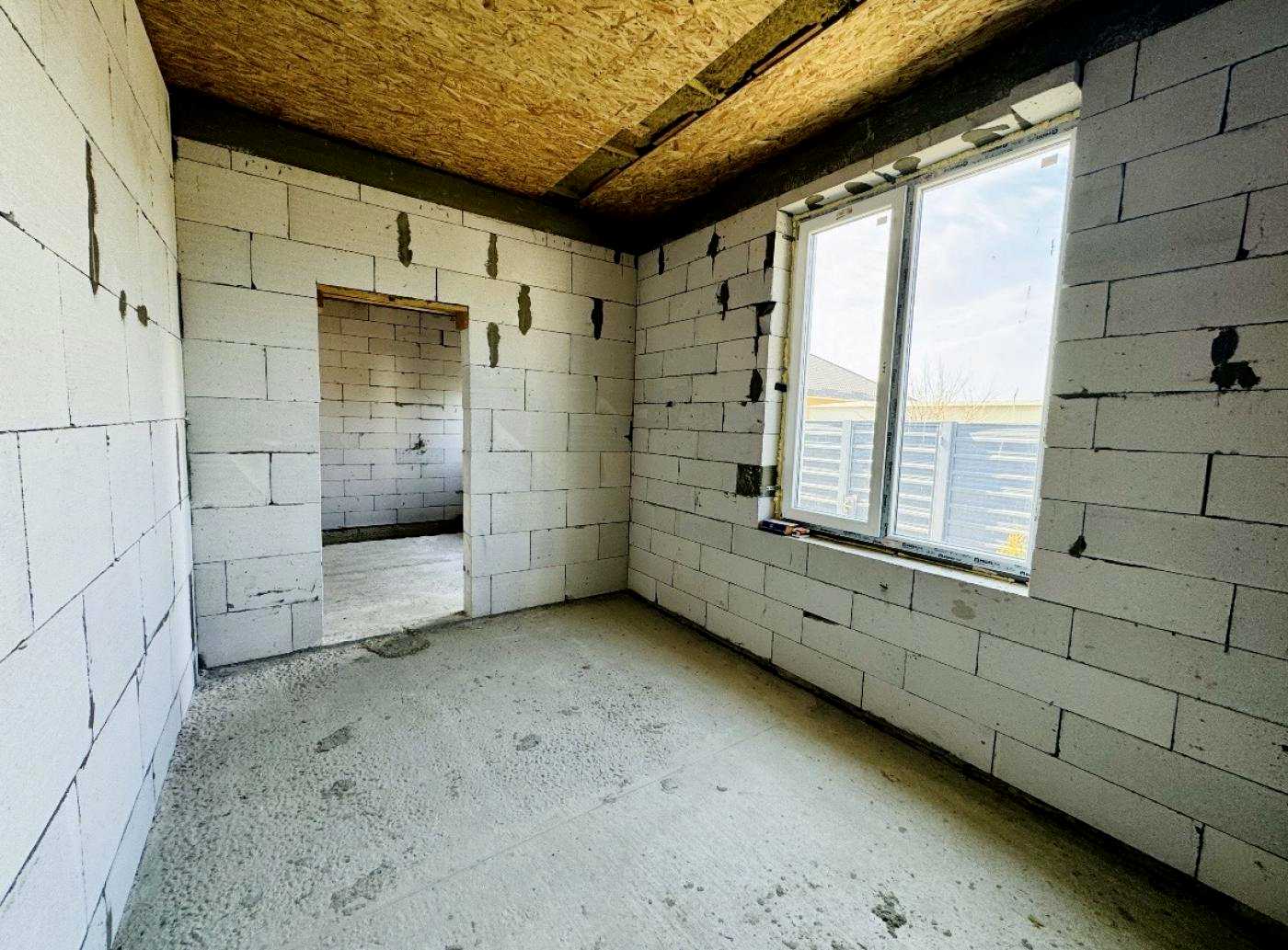 Дом по адресу (площадь 105 м²) - imageAlt 13 Дом по адресу (площадь 105 м²) - Atlanta.ua - imageAlt 13