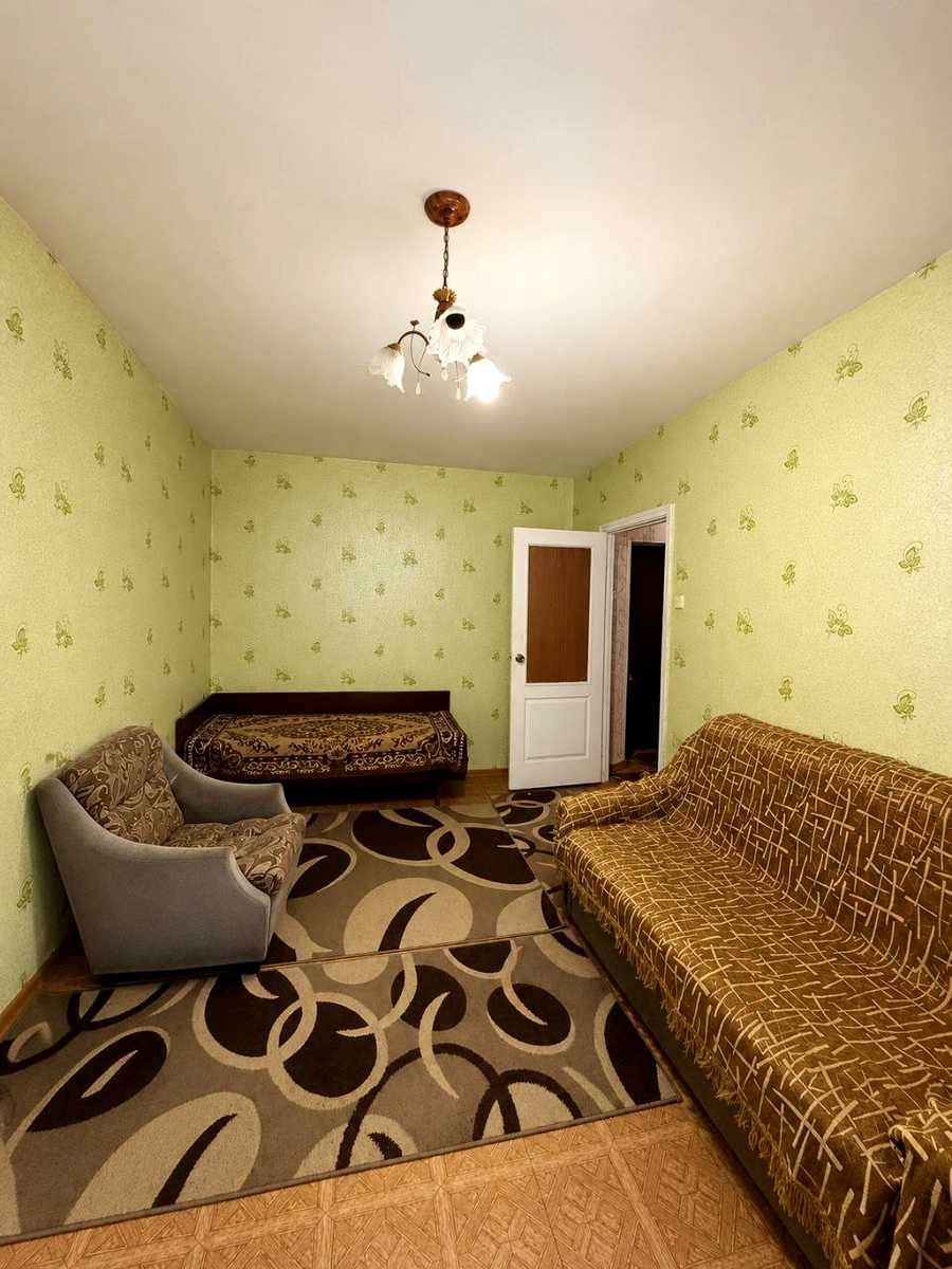 2-комнатная квартира по адресу ул. Марсельская (площадь 52 м²) - imageAlt 4 2-комнатная квартира по адресу ул. Марсельская (площадь 52 м²) - Atlanta.ua - imageAlt 4