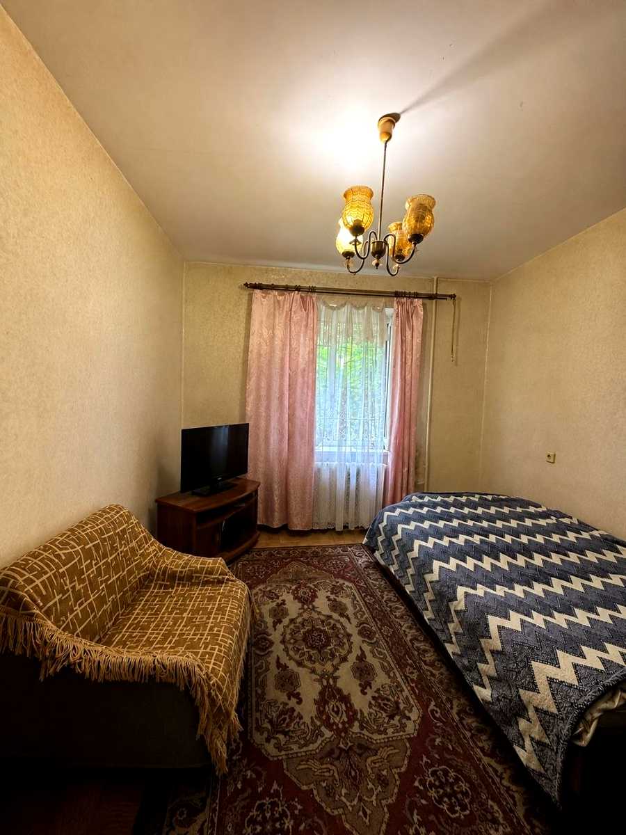 2-комнатная квартира по адресу ул. Марсельская (площадь 52 м²) - imageAlt 5 2-комнатная квартира по адресу ул. Марсельская (площадь 52 м²) - Atlanta.ua - imageAlt 5