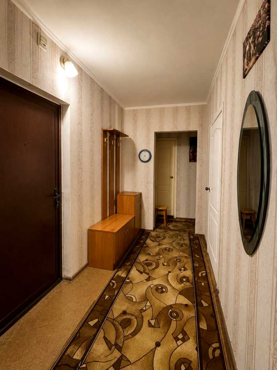 2-комнатная квартира по адресу ул. Марсельская (площадь 52 м²) - imageAlt 7 2-комнатная квартира по адресу ул. Марсельская (площадь 52 м²) - Atlanta.ua - imageAlt 7