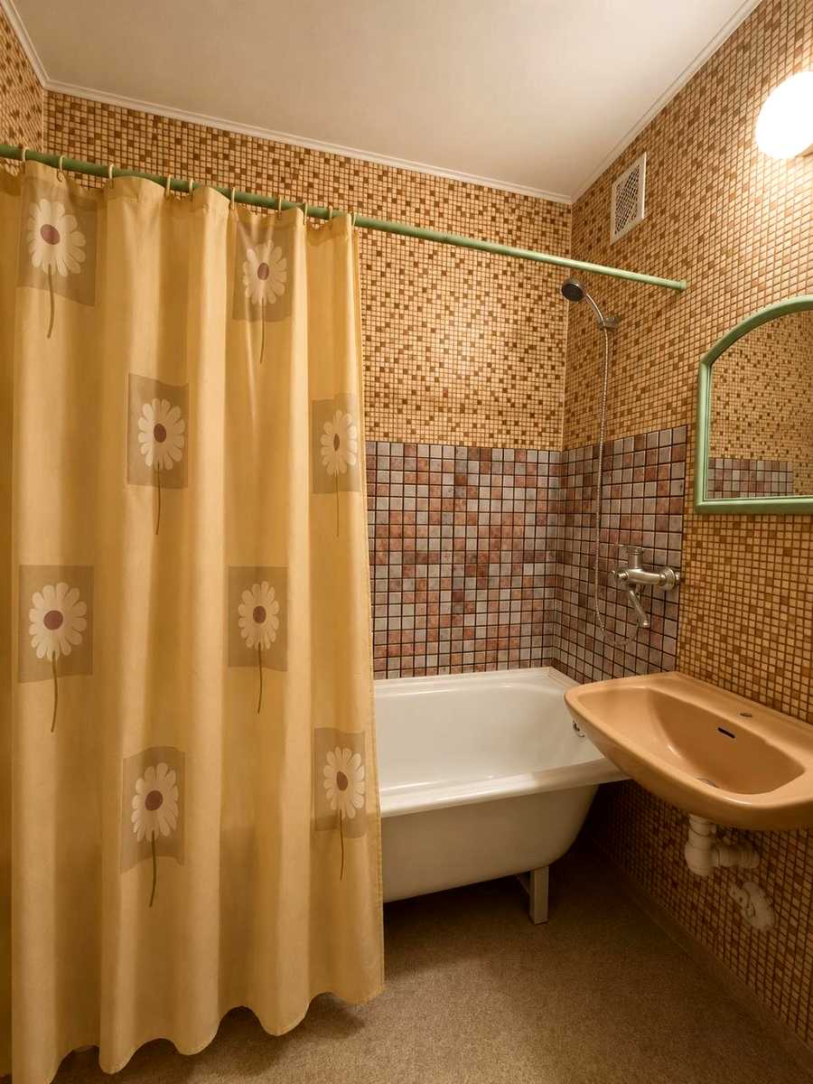 2-комнатная квартира по адресу ул. Марсельская (площадь 52 м²) - imageAlt 8 2-комнатная квартира по адресу ул. Марсельская (площадь 52 м²) - Atlanta.ua - imageAlt 8