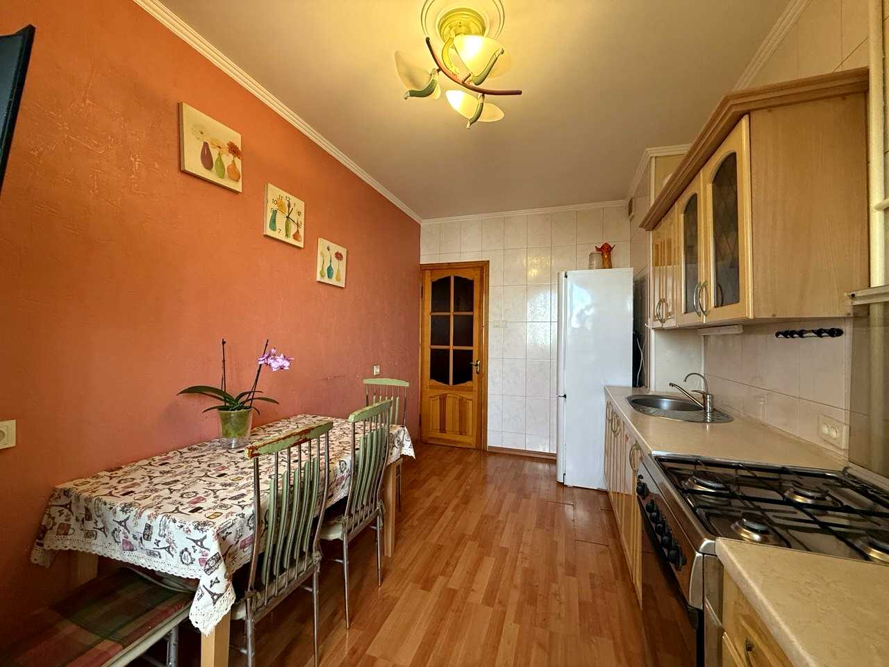 3-комнатная квартира по адресу ул. Королева ак. (площадь 64 м²) 3-комнатная квартира по адресу ул. Королева ак. (площадь 64 м²) - Atlanta.ua
