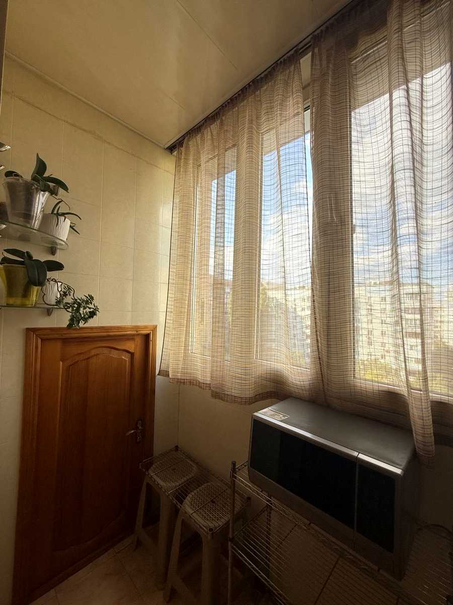 3-комнатная квартира по адресу ул. Королева ак. (площадь 64 м²) - imageAlt 2 3-комнатная квартира по адресу ул. Королева ак. (площадь 64 м²) - Atlanta.ua - imageAlt 2