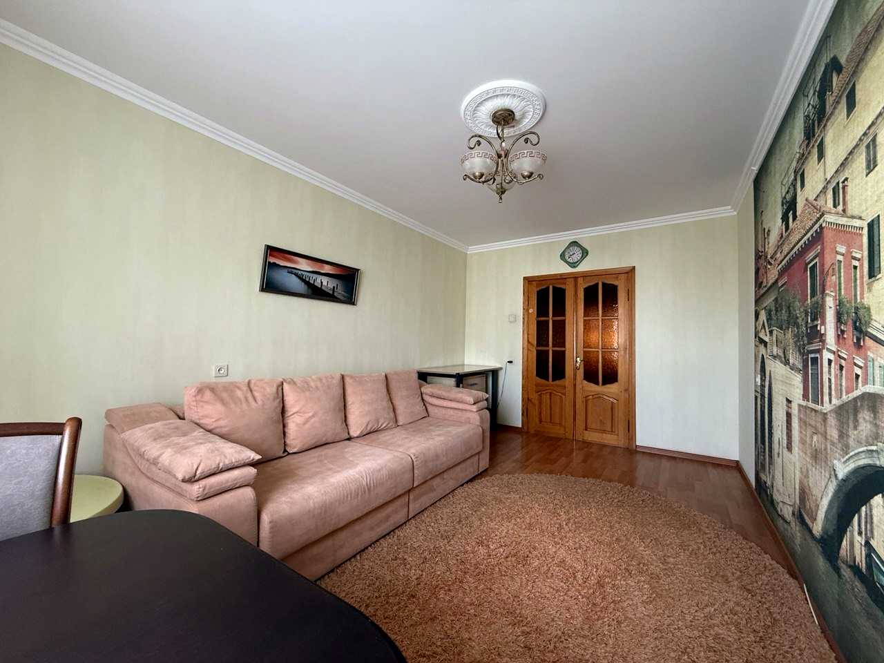3-комнатная квартира по адресу ул. Королева ак. (площадь 64 м²) - imageAlt 6 3-комнатная квартира по адресу ул. Королева ак. (площадь 64 м²) - Atlanta.ua - imageAlt 6