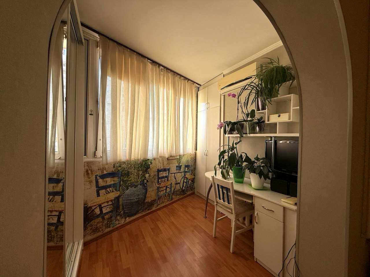 3-комнатная квартира по адресу ул. Королева ак. (площадь 64 м²) - imageAlt 9 3-комнатная квартира по адресу ул. Королева ак. (площадь 64 м²) - Atlanta.ua - imageAlt 9