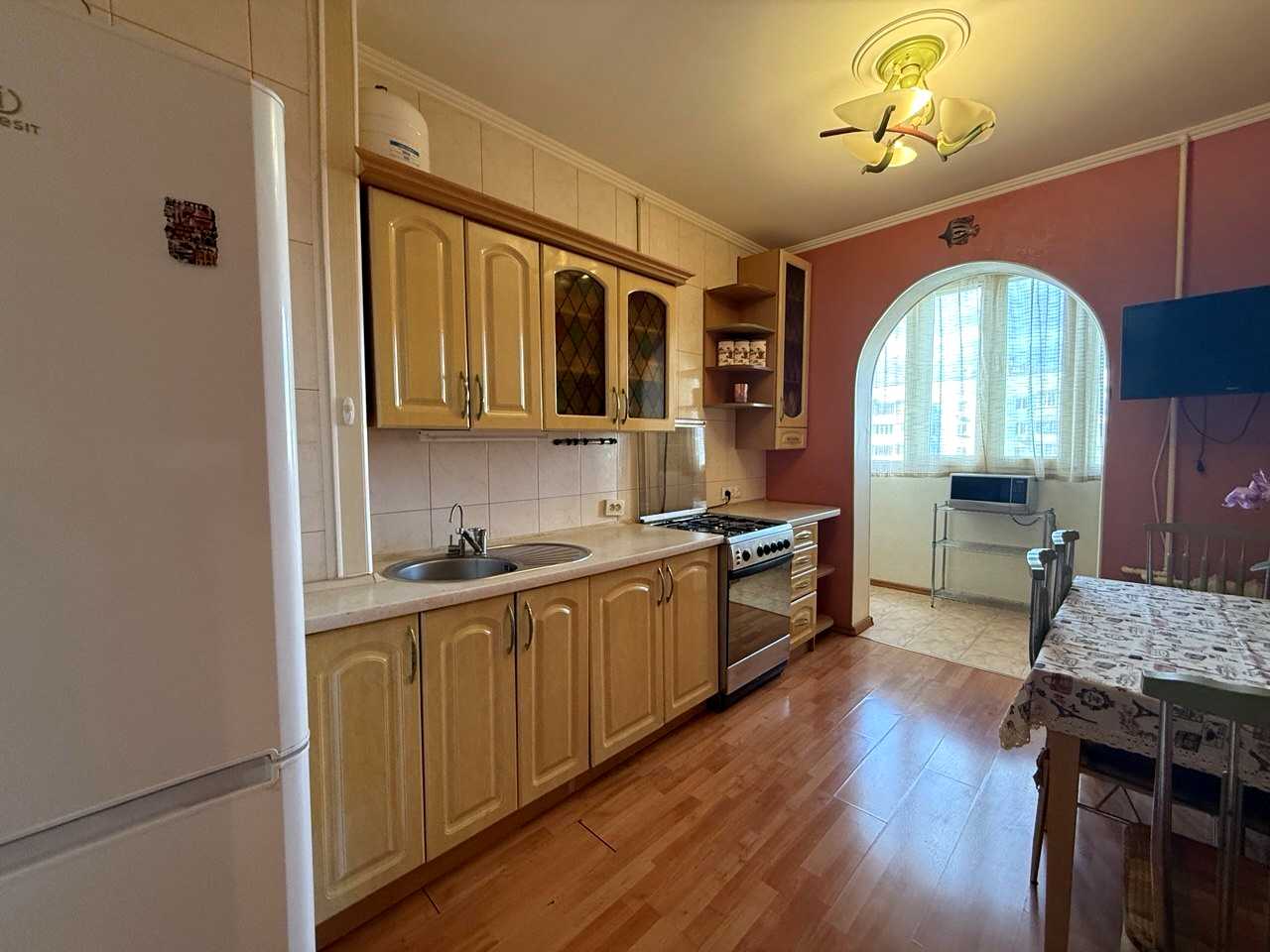 3-комнатная квартира по адресу ул. Королева ак. (площадь 64 м²) - imageAlt 13 3-комнатная квартира по адресу ул. Королева ак. (площадь 64 м²) - Atlanta.ua - imageAlt 13