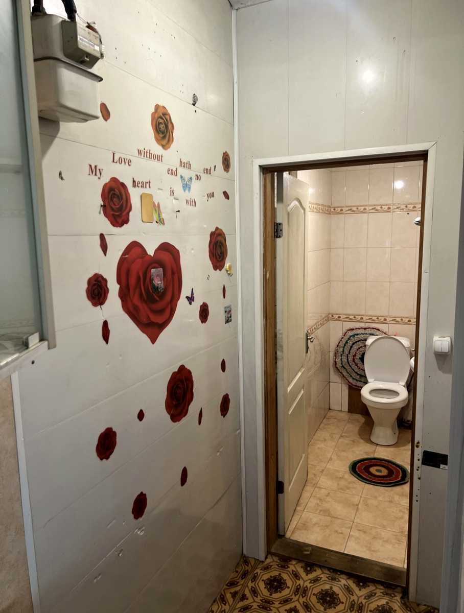 Будинок за адресою вул. Заньковецької (площа 37 м²) - фото 6 Будинок за адресою вул. Заньковецької (площа 37 м²) - Atlanta.ua - фото 6