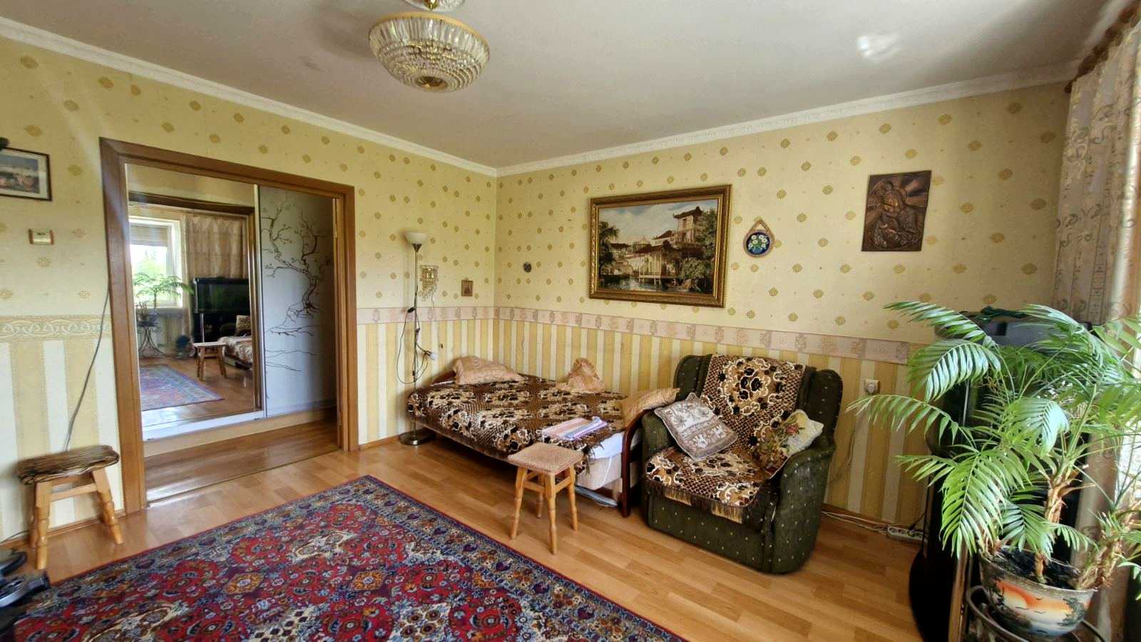 3-комнатная квартира по адресу (площадь 68 м²) - imageAlt 4 3-комнатная квартира по адресу (площадь 68 м²) - Atlanta.ua - imageAlt 4