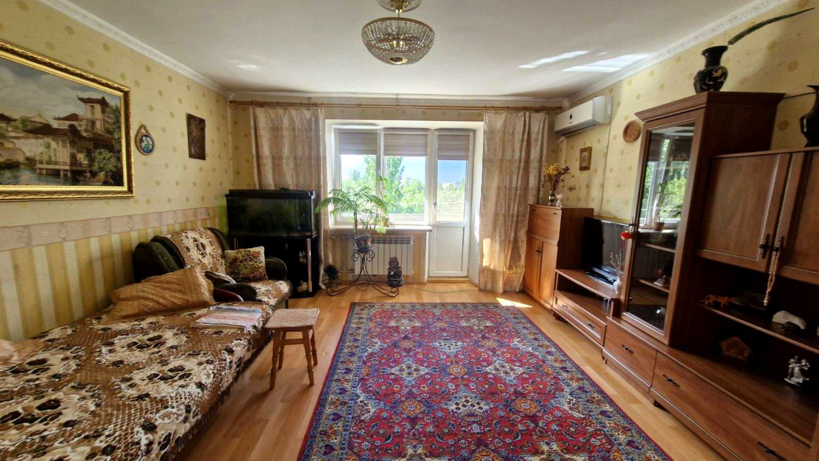 3-комнатная квартира по адресу (площадь 68 м²) - imageAlt 12 3-комнатная квартира по адресу (площадь 68 м²) - Atlanta.ua - imageAlt 12