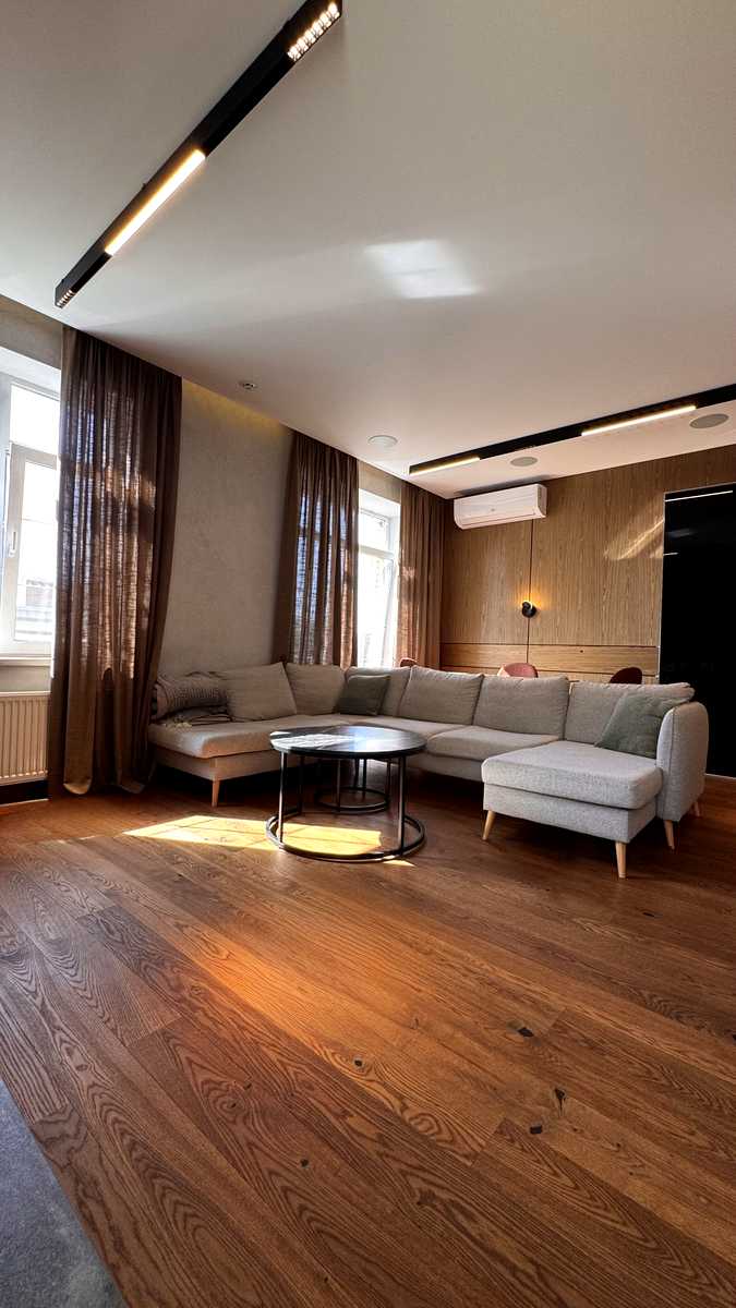 3-кімнатна квартира за адресою вул. Львівська (площа 130 м²) - фото 2 3-кімнатна квартира за адресою вул. Львівська (площа 130 м²) - Atlanta.ua - фото 2