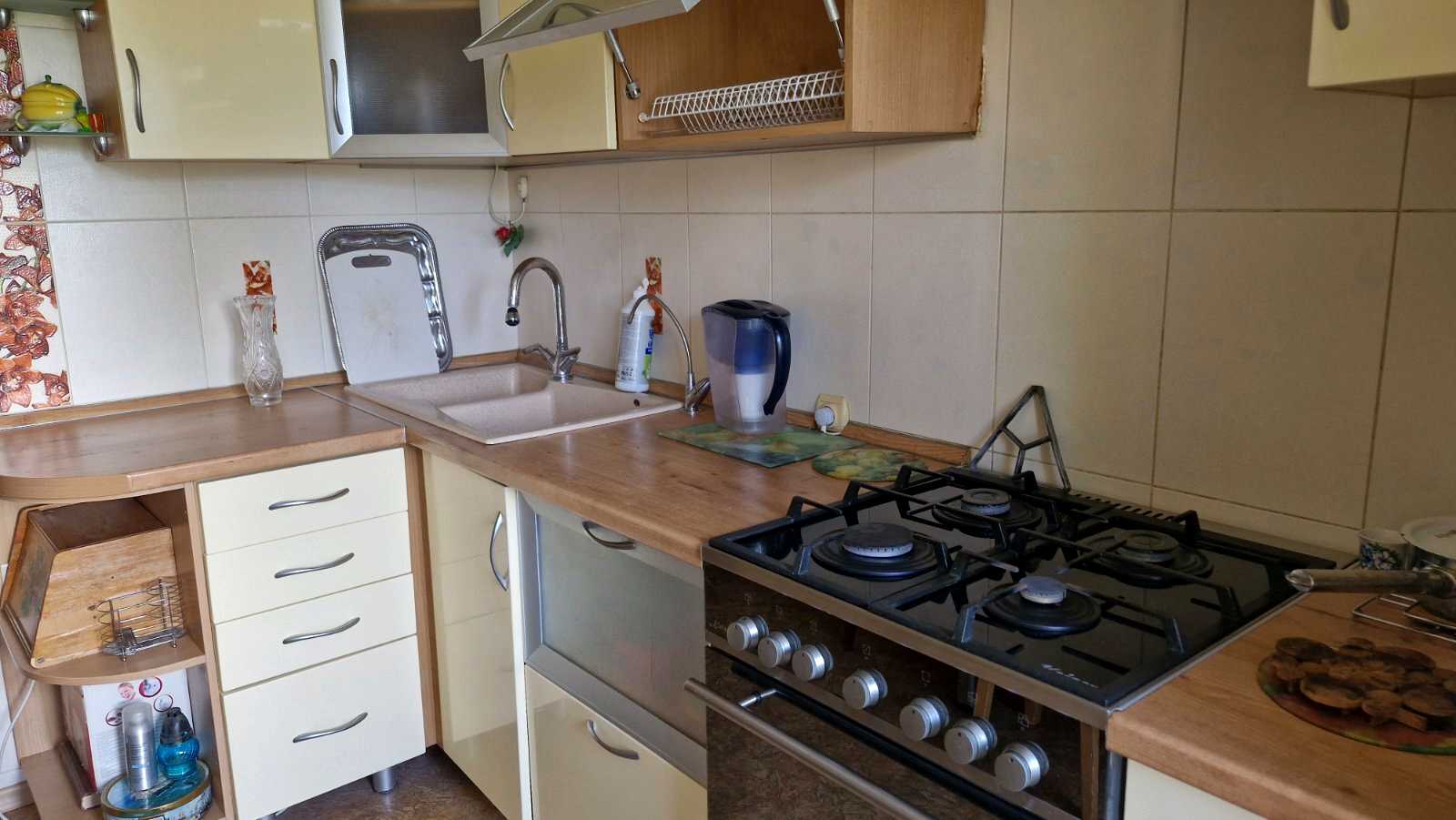3-комнатная квартира по адресу (площадь 68 м²) - imageAlt 2 3-комнатная квартира по адресу (площадь 68 м²) - Atlanta.ua - imageAlt 2