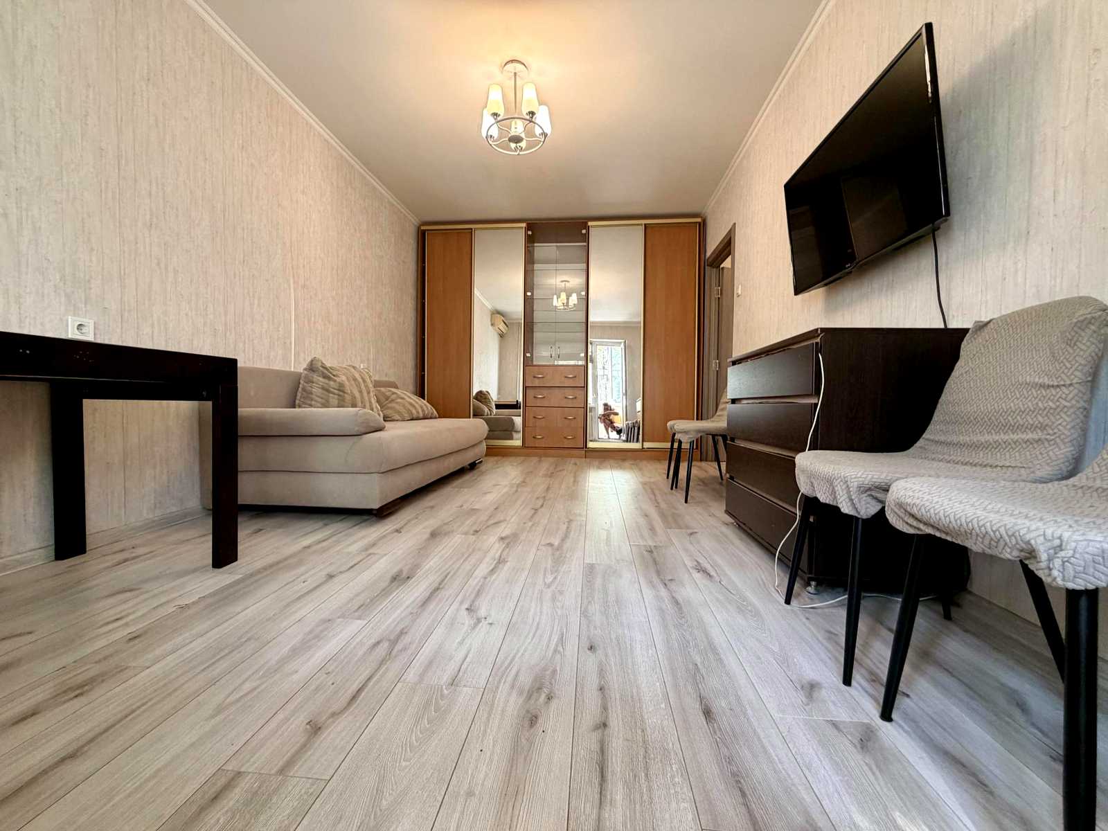 2-кімнатна квартира за адресою вул. Академіка Корольова (площа 48 м²) - фото 2 2-кімнатна квартира за адресою вул. Академіка Корольова (площа 48 м²) - Atlanta.ua - фото 2