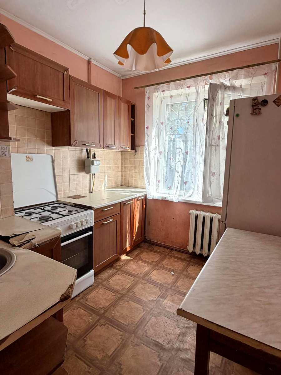 2-кімнатна квартира за адресою вул. Академіка Корольова (площа 48 м²) - фото 13 2-кімнатна квартира за адресою вул. Академіка Корольова (площа 48 м²) - Atlanta.ua - фото 13