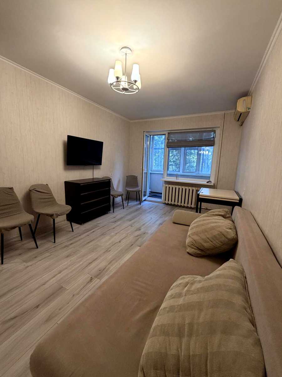 2-кімнатна квартира за адресою вул. Академіка Корольова (площа 48 м²) - фото 15 2-кімнатна квартира за адресою вул. Академіка Корольова (площа 48 м²) - Atlanta.ua - фото 15