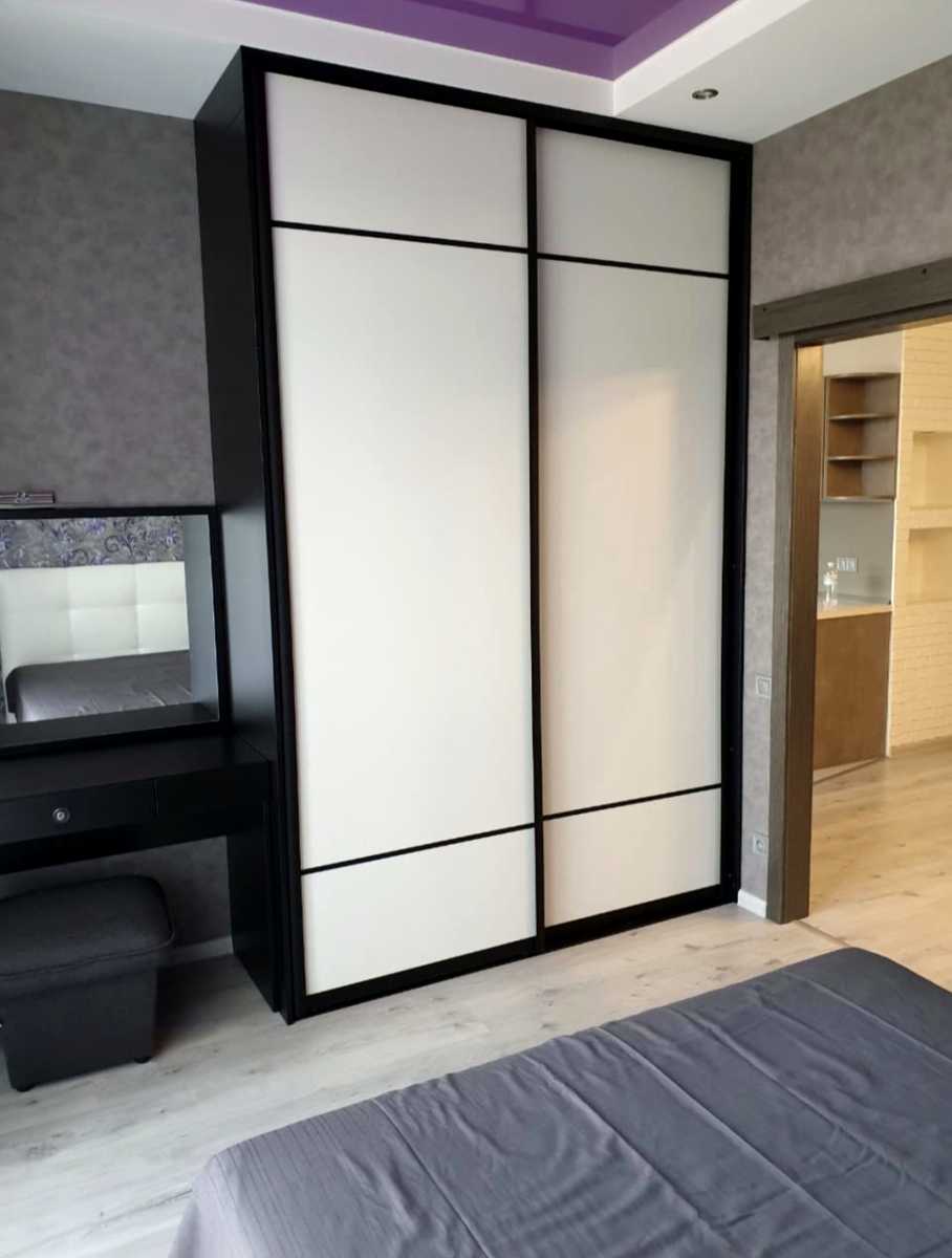 2-комнатная квартира по адресу Курортный пер. (площадь 54 м²) - imageAlt 6 2-комнатная квартира по адресу Курортный пер. (площадь 54 м²) - Atlanta.ua - imageAlt 6