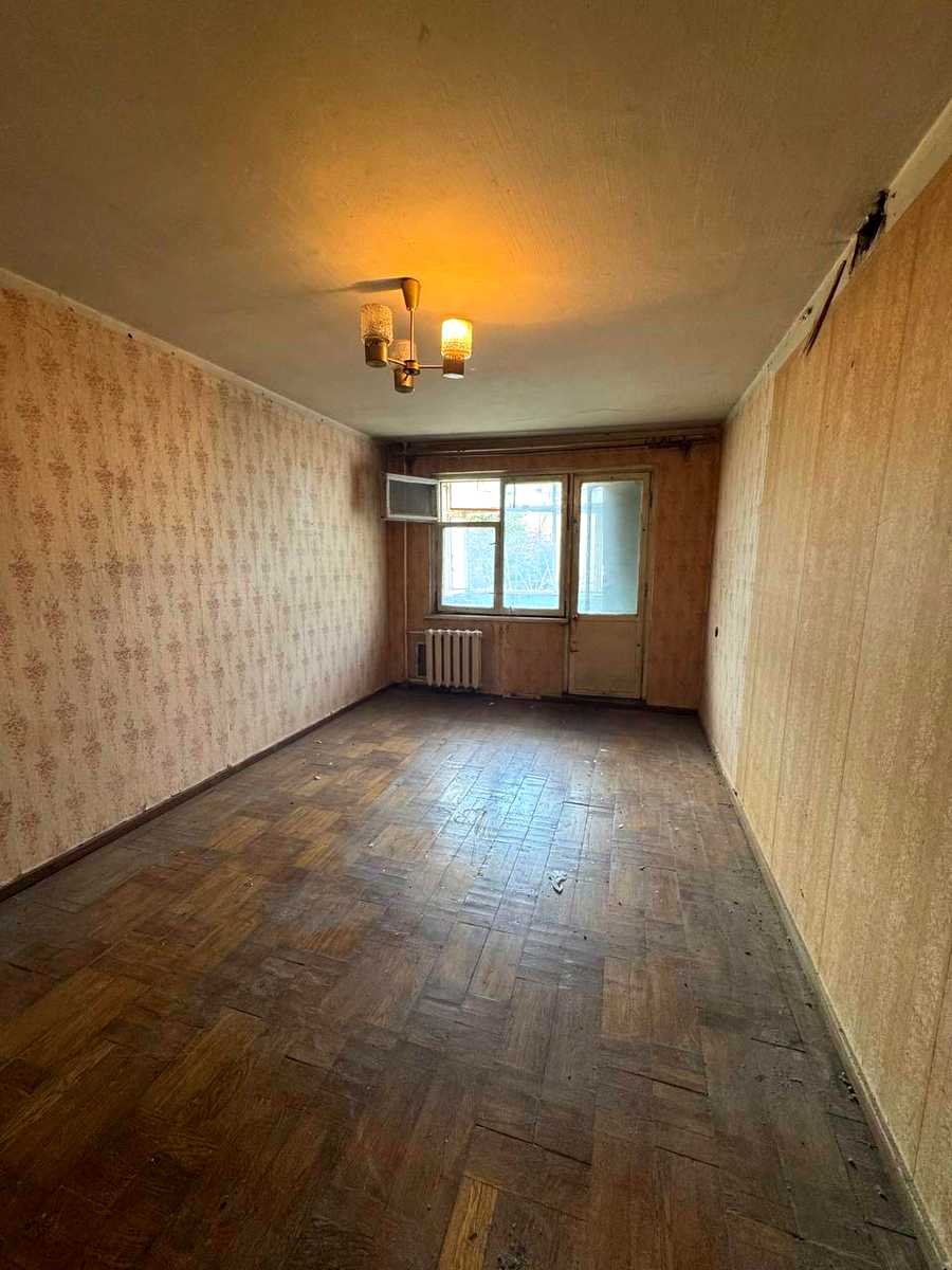 3-комнатная квартира по адресу ул. Святослава Рихтера (площадь 61 м²) 3-комнатная квартира по адресу ул. Святослава Рихтера (площадь 61 м²) - Atlanta.ua